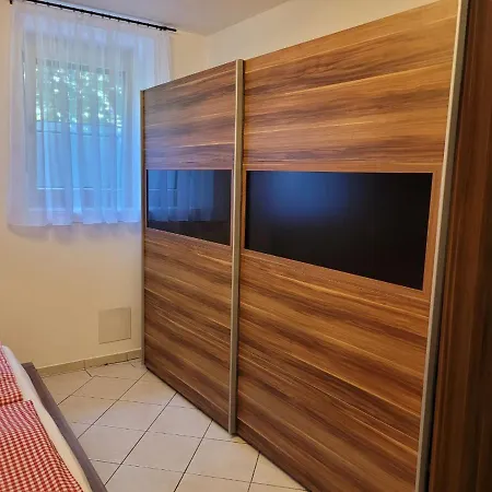 Apartment Hahn Graz