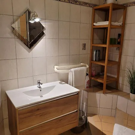 Hahn Apartment Graz