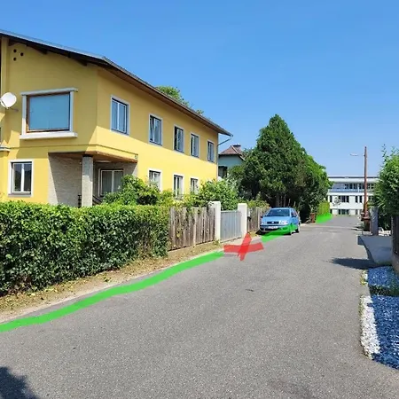 Apartment Hahn *