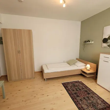 Apartment Hahn