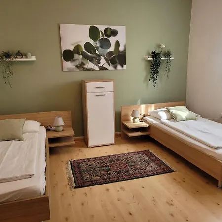 דירה Hahn גראץ