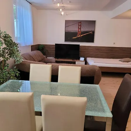 Hahn アパート グラーツ