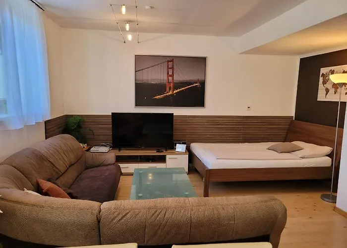 Hahn * Štýrský Hradec